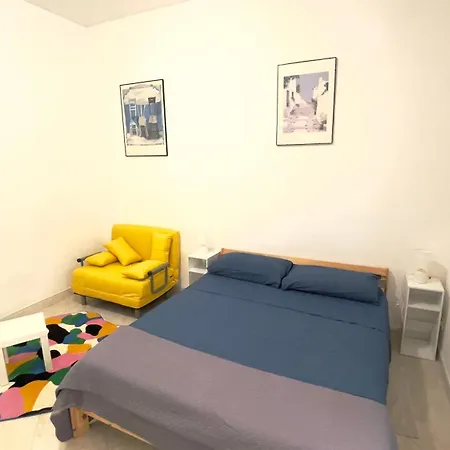 Gianicolo Mary's House Appartement *