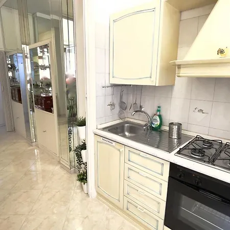 Apartment Gianicolo Mary's House Rome