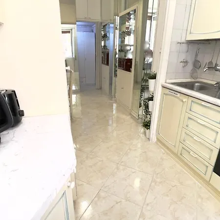 Gianicolo Mary's House Apartment Rome