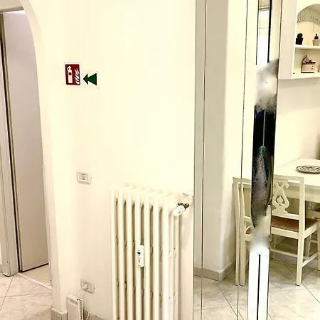 Gianicolo Mary's House شقة روما