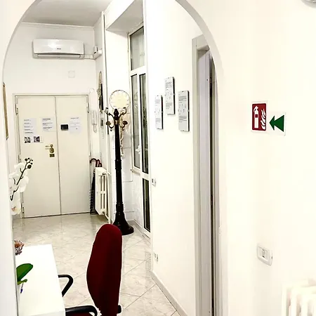 شقة Gianicolo Mary's House روما