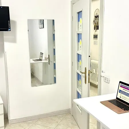 Gianicolo Mary's House