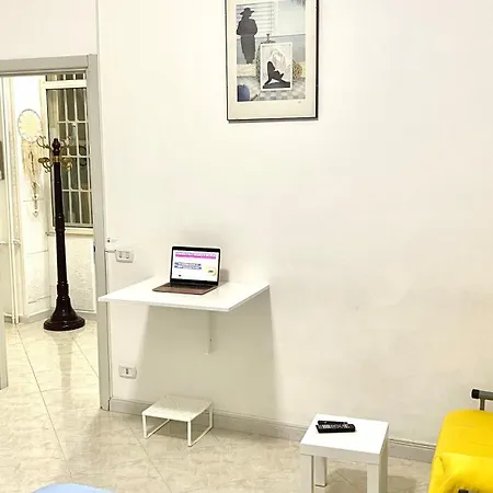 Gianicolo Mary's House * روما