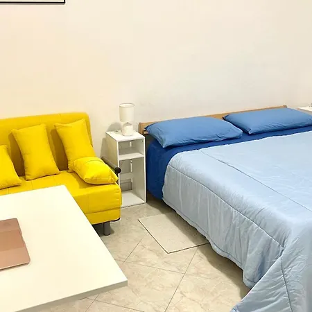 Gianicolo Mary's House شقة روما