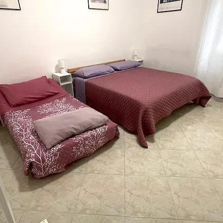 شقة Gianicolo Mary's House روما