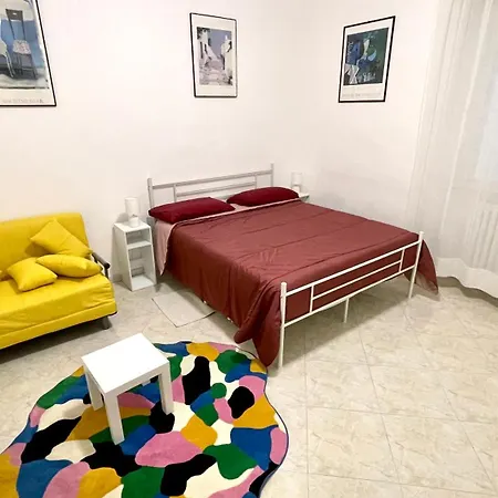 Gianicolo Mary's House