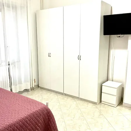 Gianicolo Mary's House ローマ